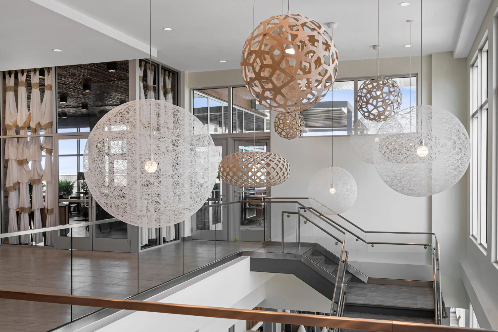 Foto - Aloft Tampa Midtown