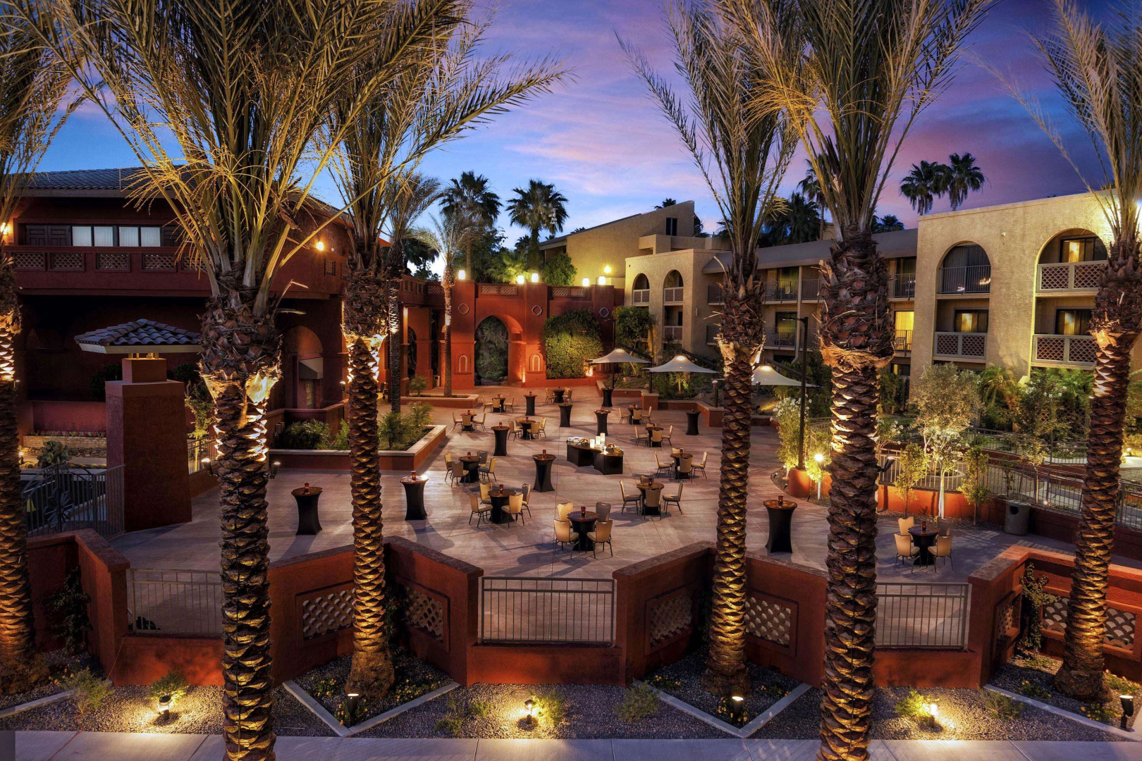 Photo - Hilton Phoenix Resort at the Peak