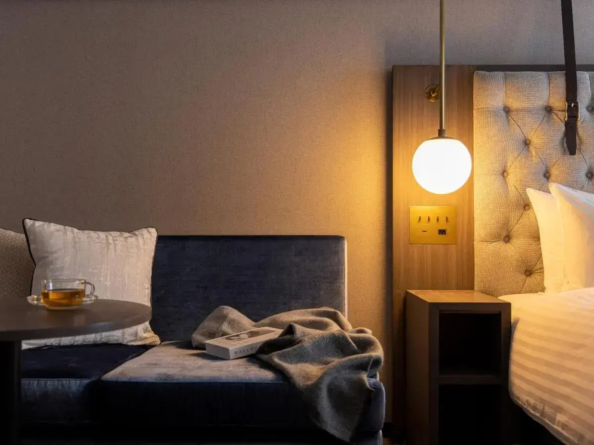 Foto - Mitsui Garden Hotel Sapporo West