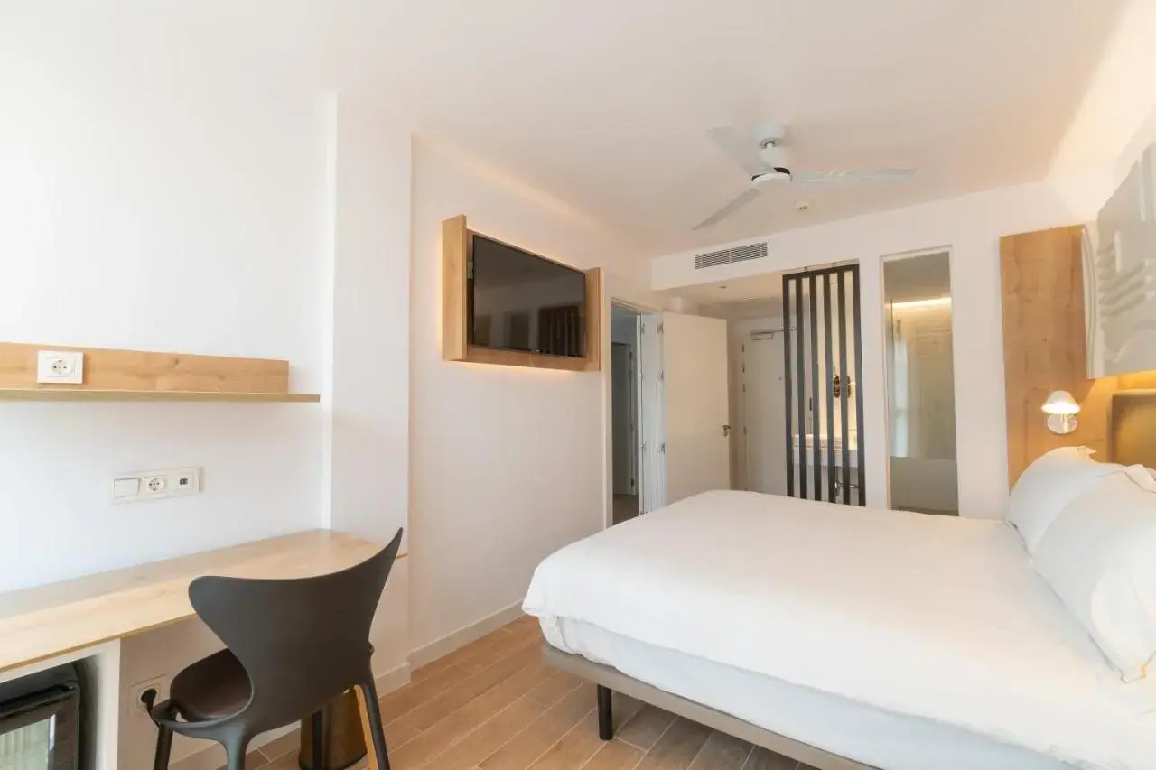 Photo - Senator Cala Millor