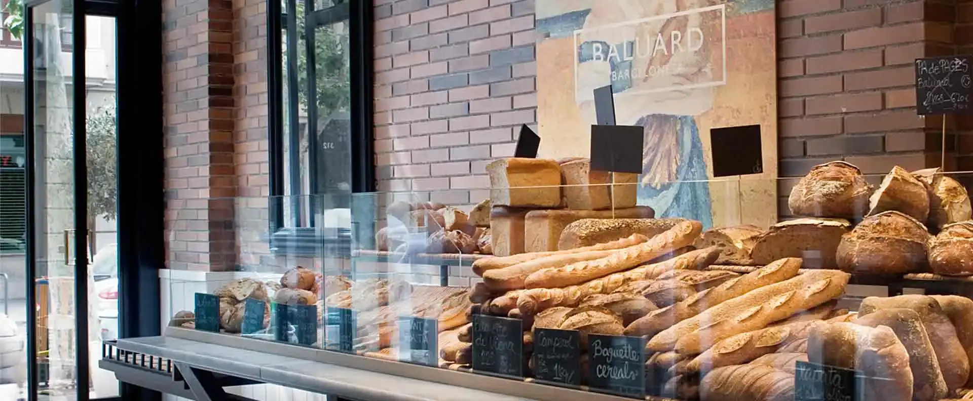 Foto - Praktik Vinoteca