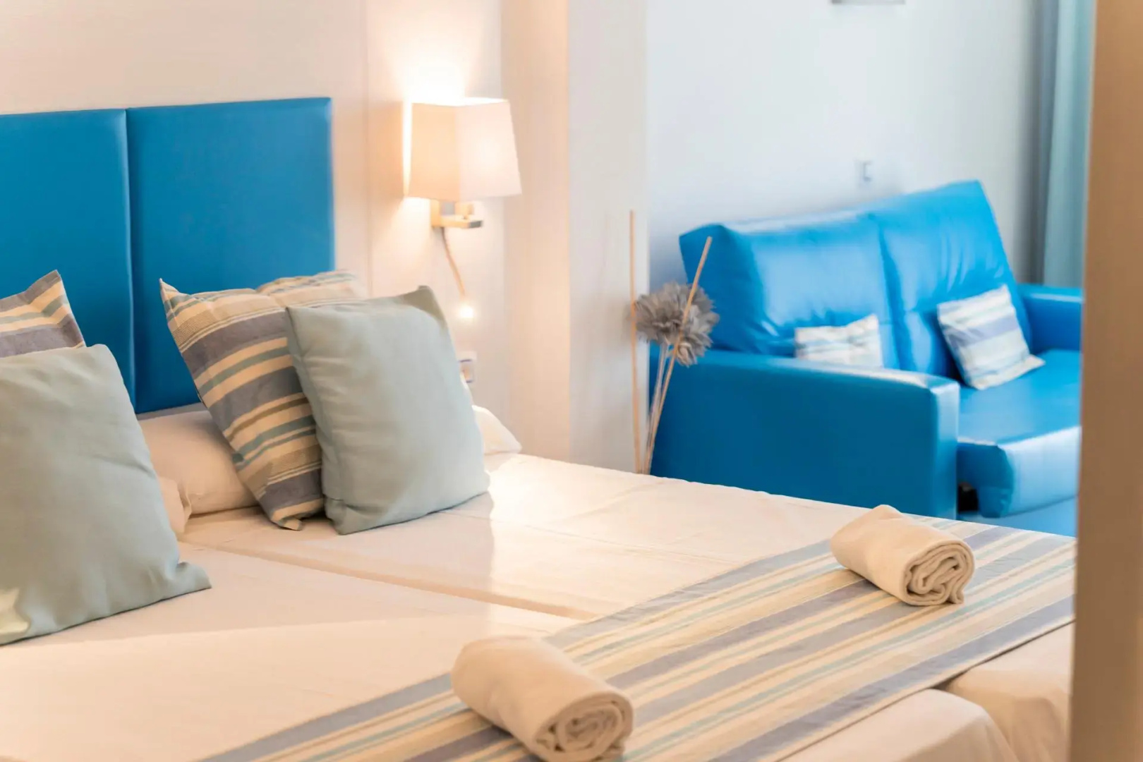 Foto - Hotel Amic Horizonte