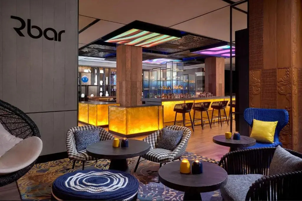 Photo - Renaissance Bali Nusa Dua Resort