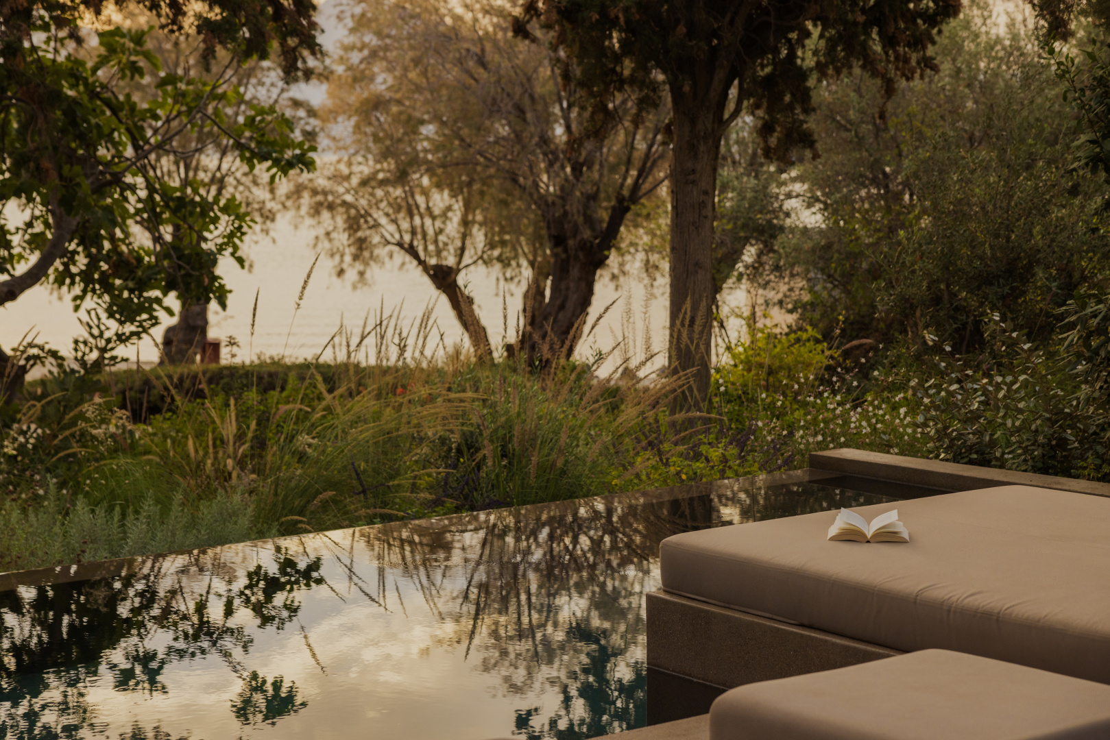 Foto - Minos Beach Art Hotel, a Member of Design Hotels
