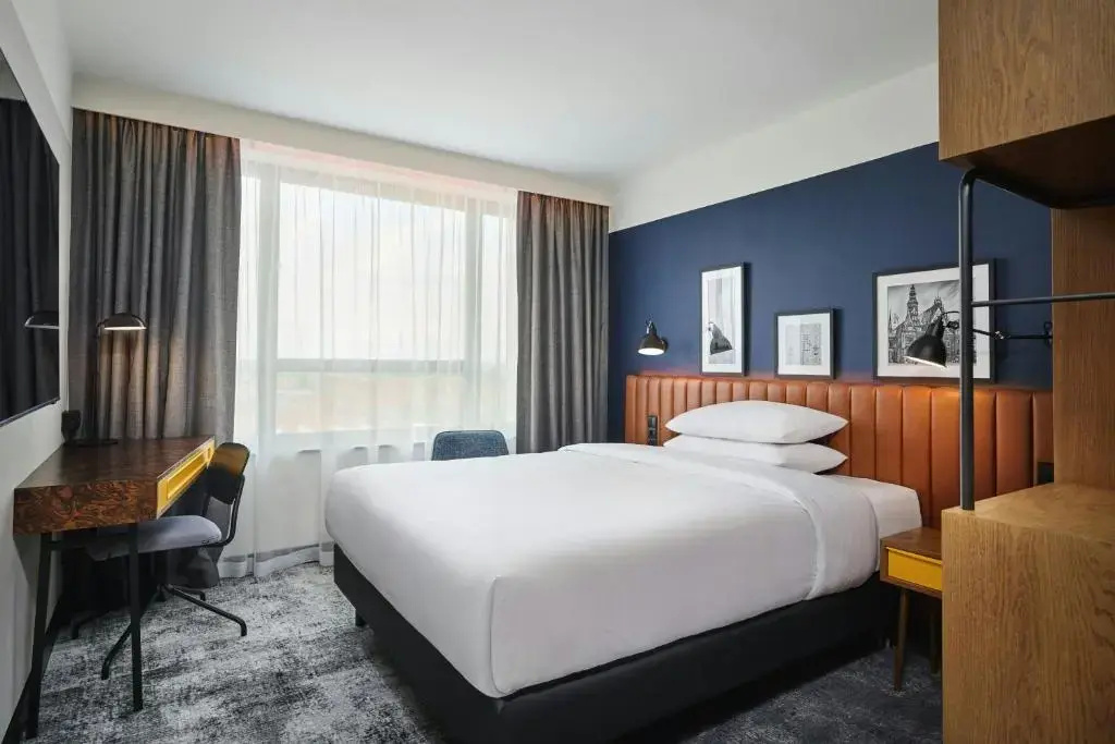 Foto - Four Points by Sheraton Wroclaw