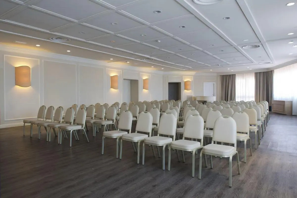 Photo - Starhotels Terminus