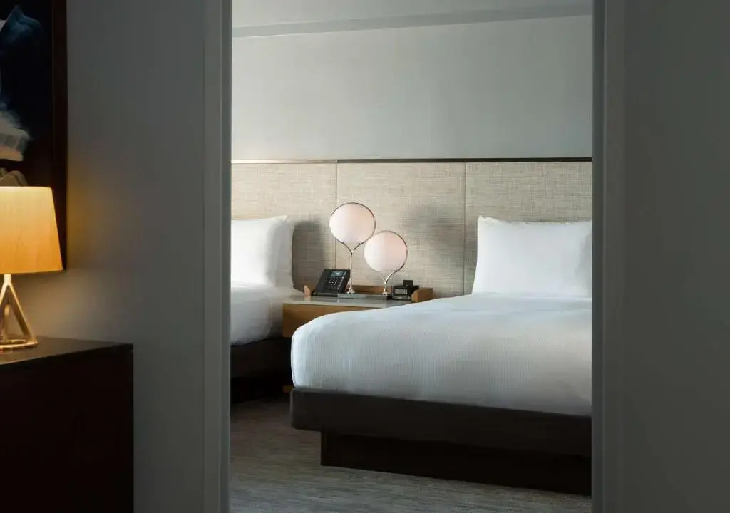 Foto - New York Hilton Midtown