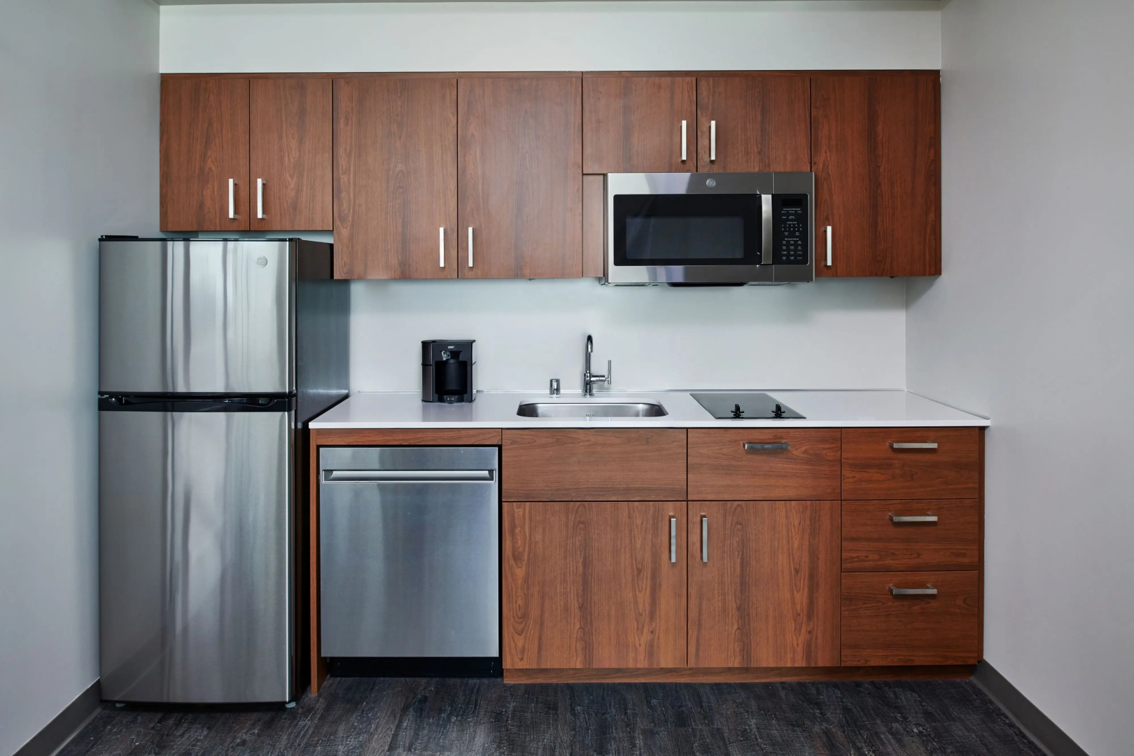 Photo - Residence Inn By Marriott Berkeley