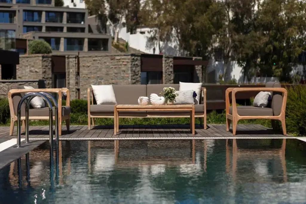 Foto - METT Hotel & Beach Resort Bodrum