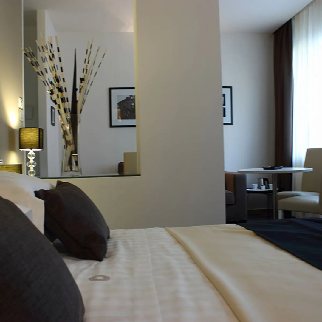 Foto - Stelle Hotel The Businest