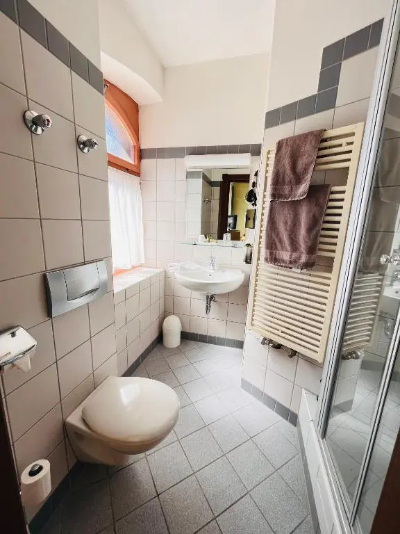 Photo - Hotel Hoepfner Burghof