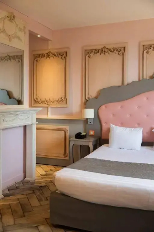 Foto - Explorers Hotel Marne-la-Vallée