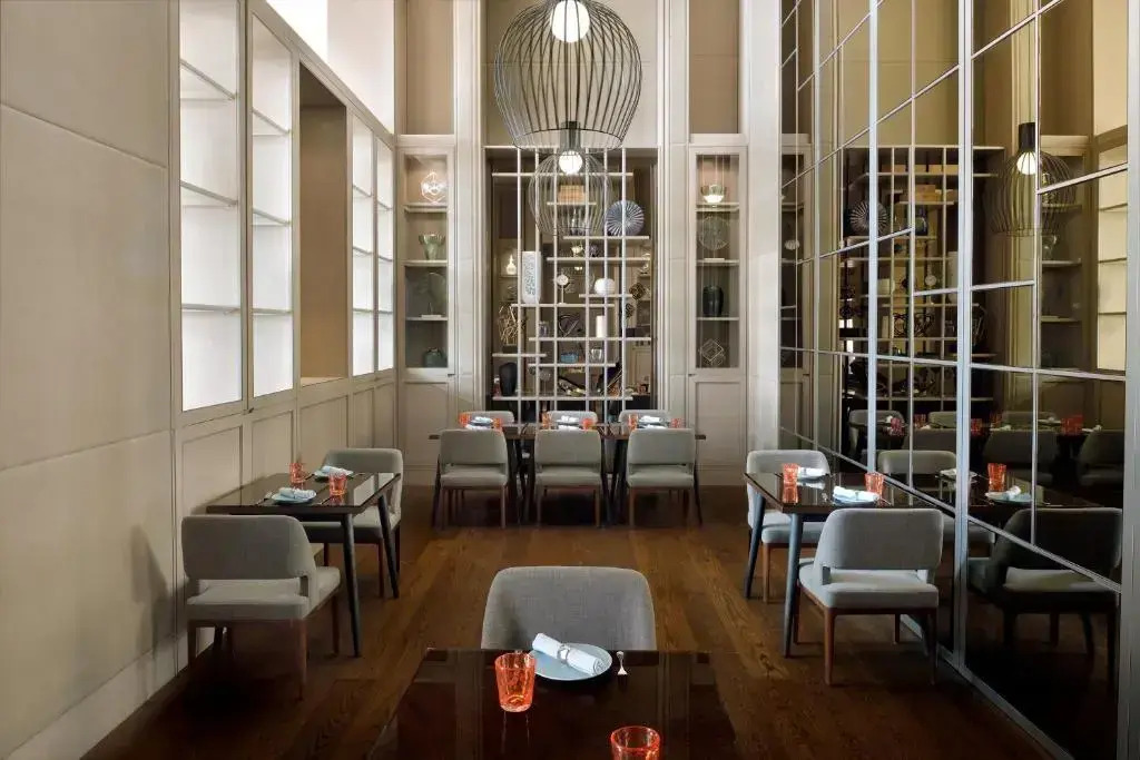 Foto - Address Dubai Mall