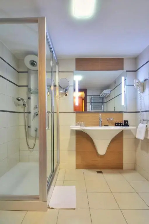 Foto - Hotel Podgorica