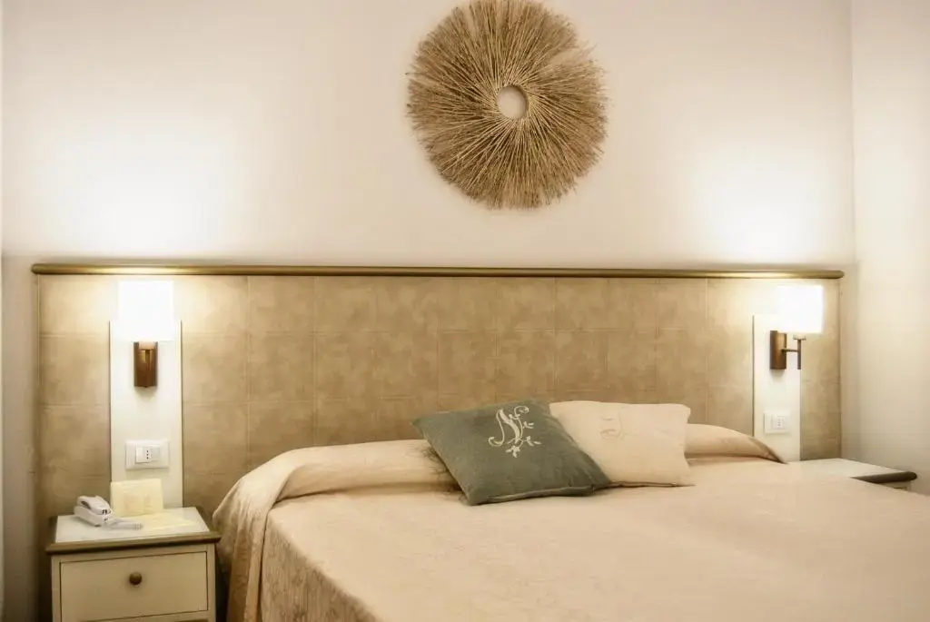 Foto - Hotel San Lino