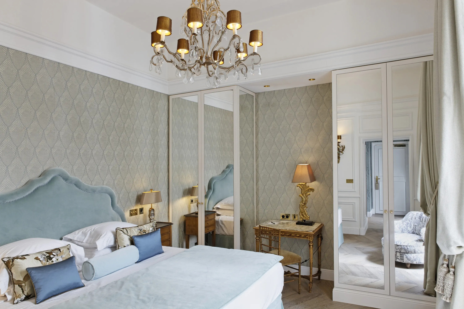 Foto - Relais Christine