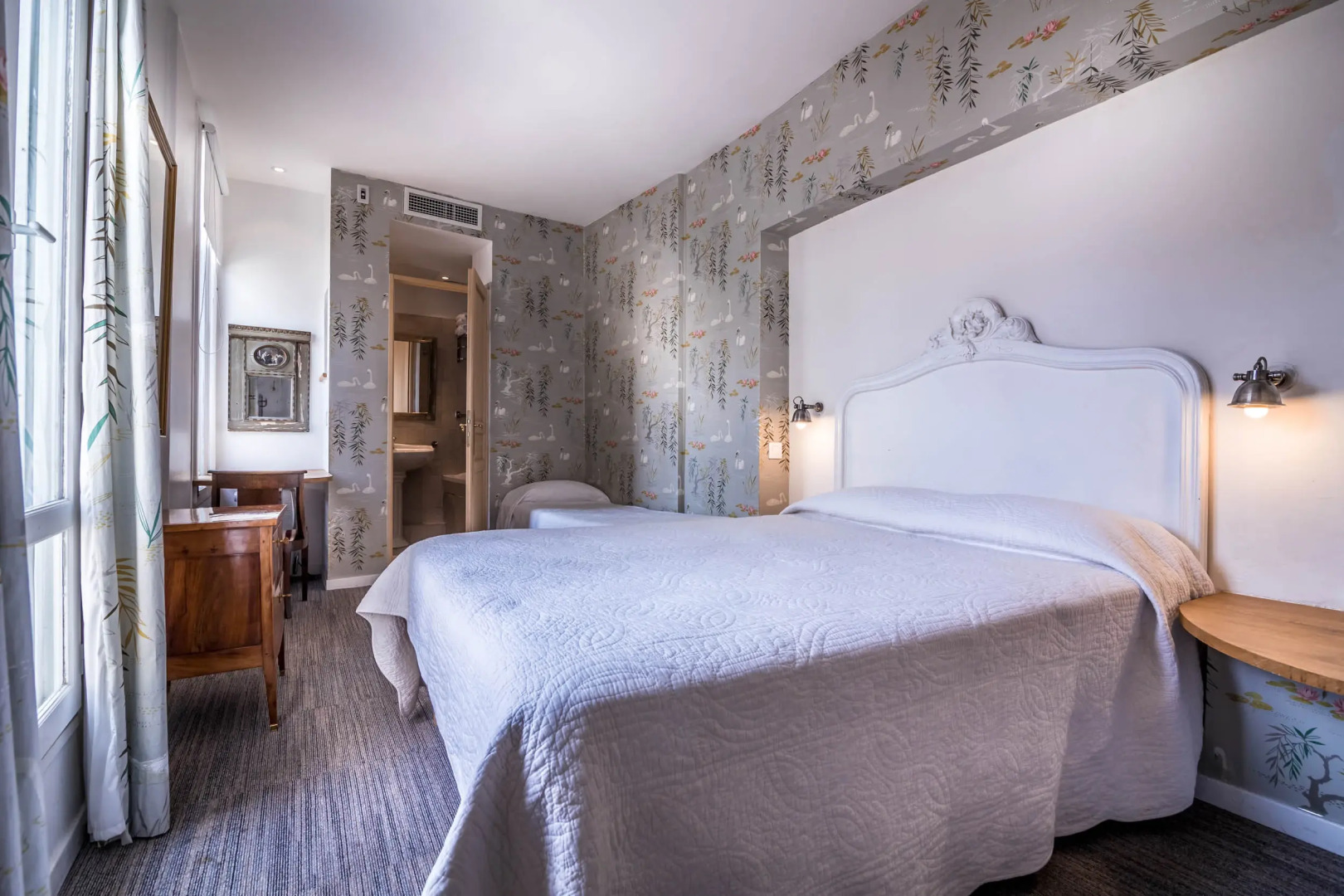 Photo - Hotel du Lys