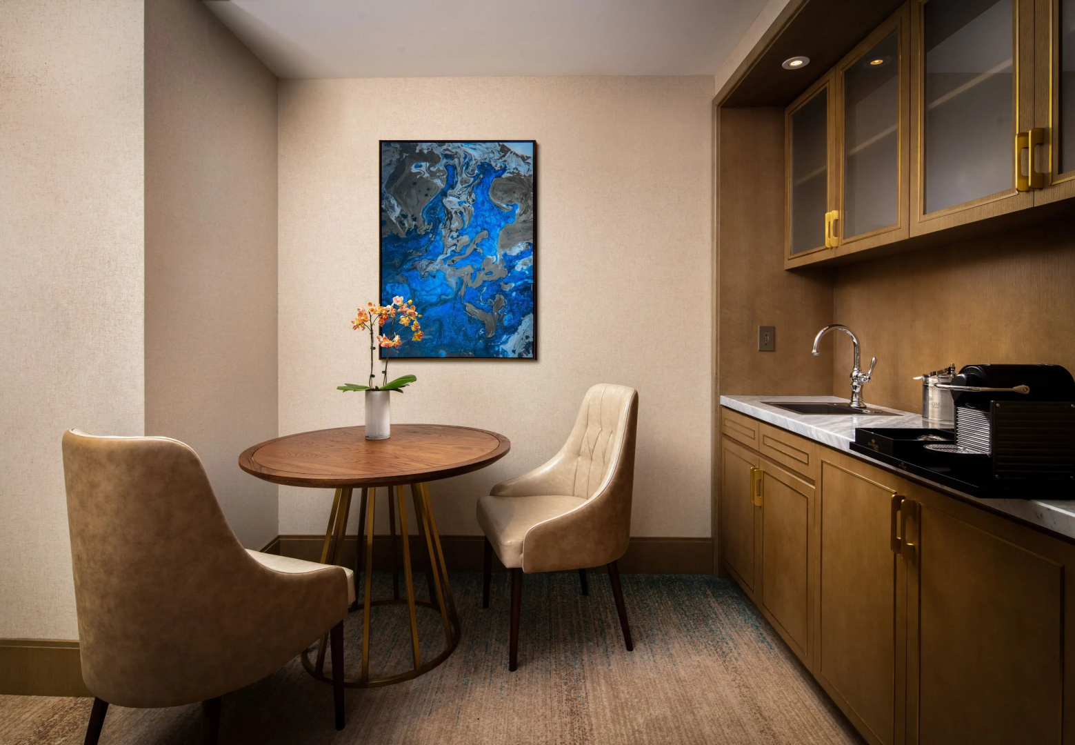 Photo - Blossom Hotel Houston, Curio Collection by Hilton