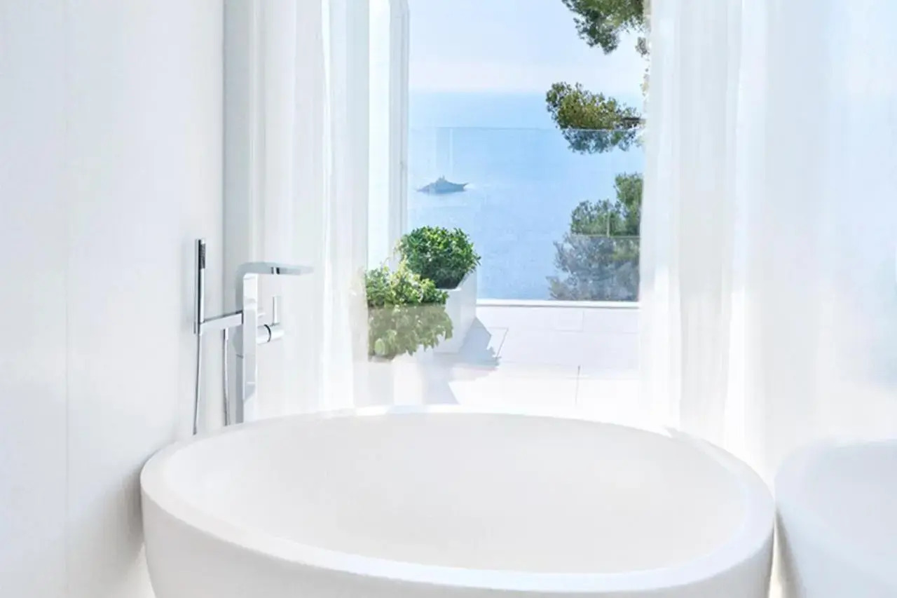 Foto - The Maybourne Riviera, Maybourne