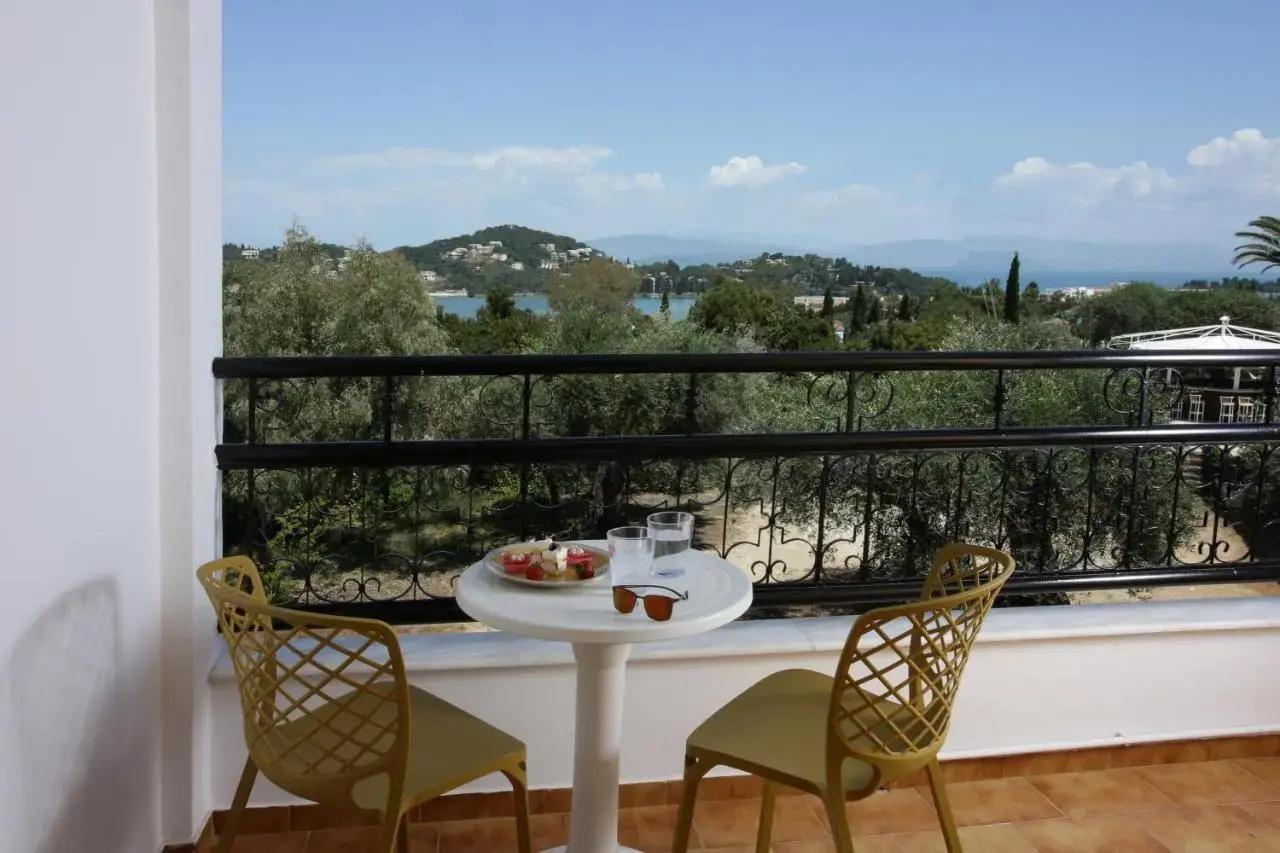 Photo - Paradise Hotel Corfu