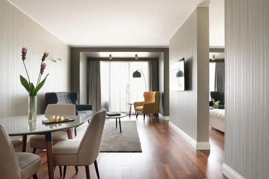 Foto - The Nicolaus Hotel