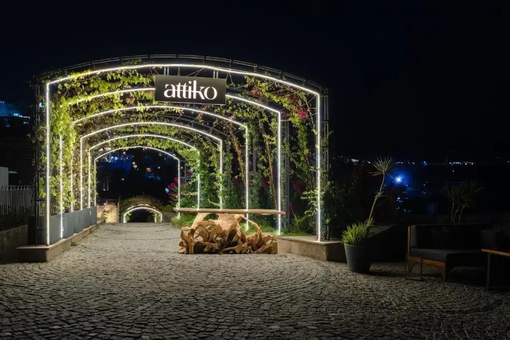 Foto - METT Hotel & Beach Resort Bodrum