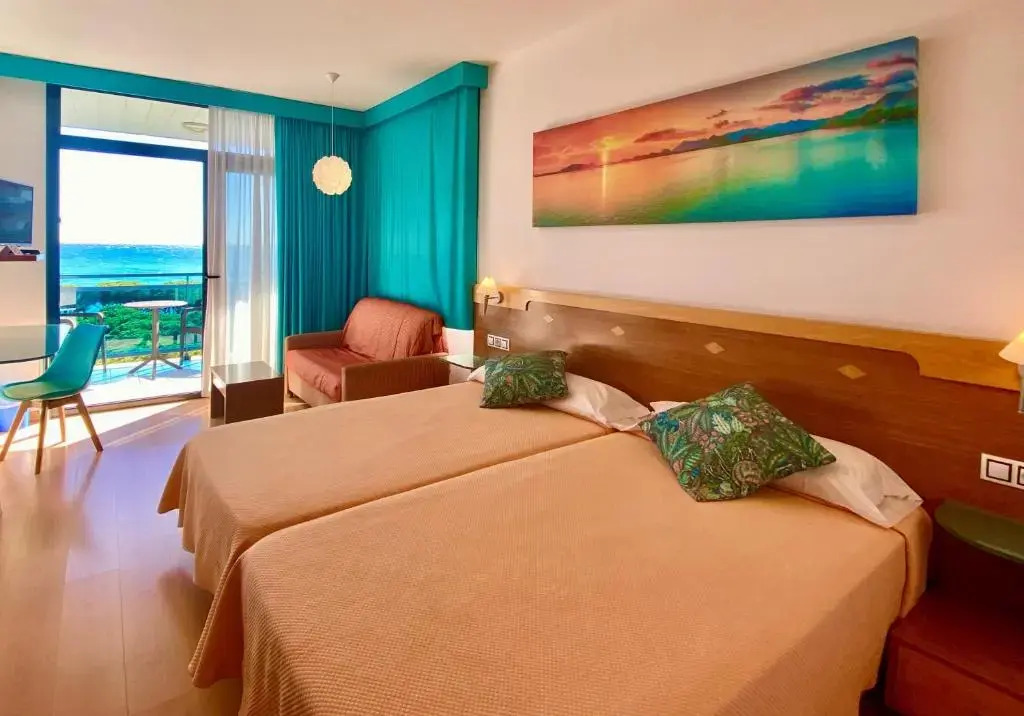 Foto - Hotel Blaucel