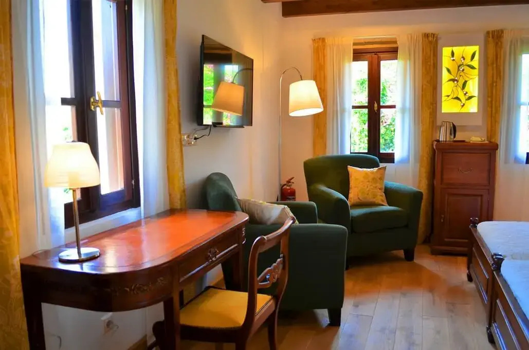 Foto - Hotel Ellique