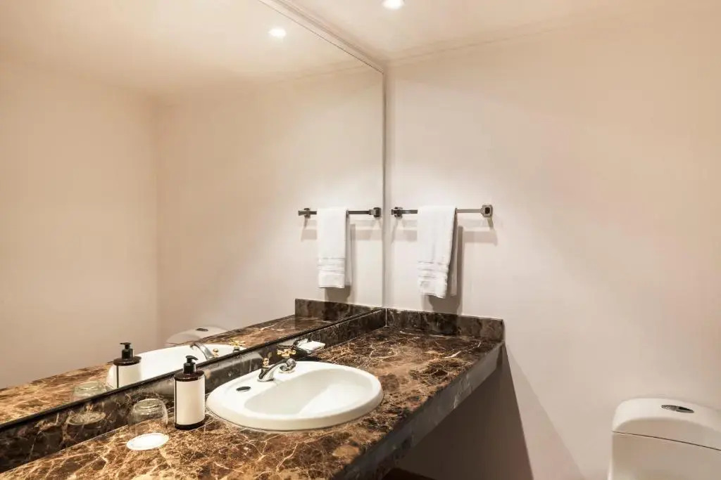 Foto - Hotel Poblado Plaza