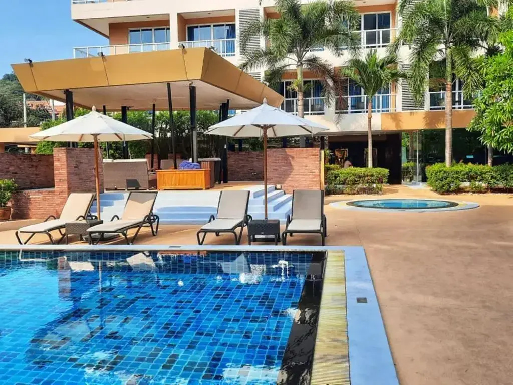 Foto - Nova Platinum Hotel