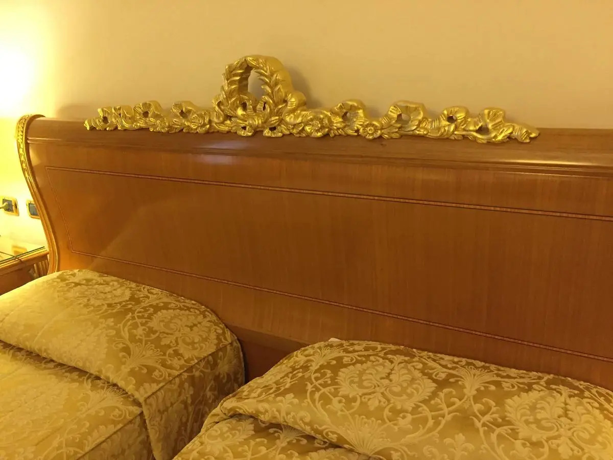 Foto - Hotel Marconi