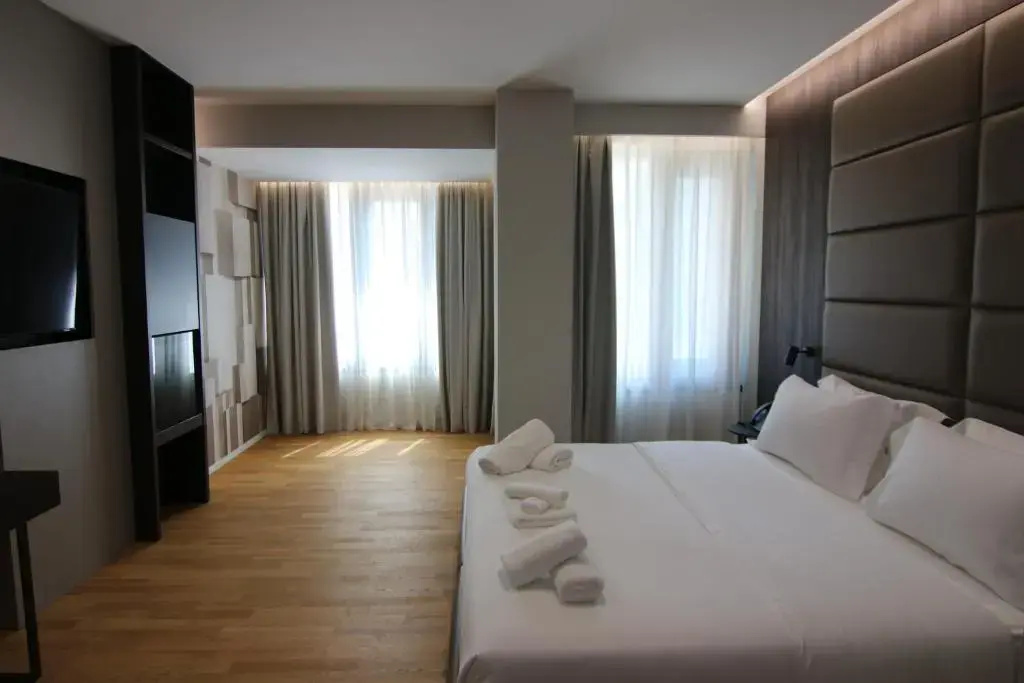 Foto - Boutique Hotel Adelar