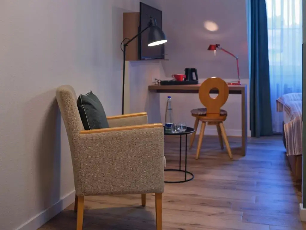 Foto - Classik Hotel Martinshof, Messe München