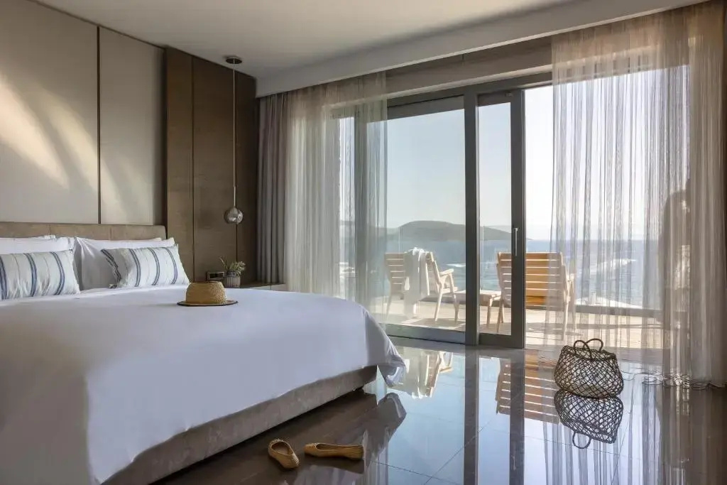 Foto - METT Hotel & Beach Resort Bodrum