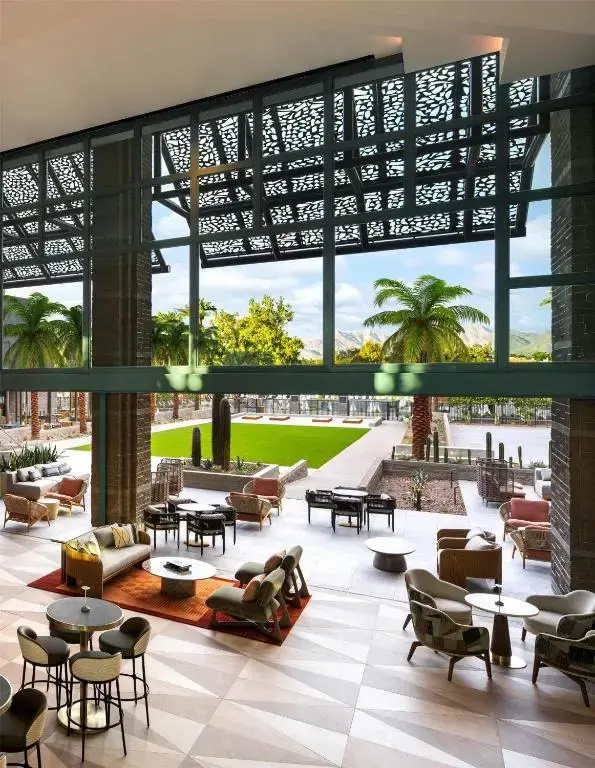 Foto - Grand Hyatt Scottsdale Resort
