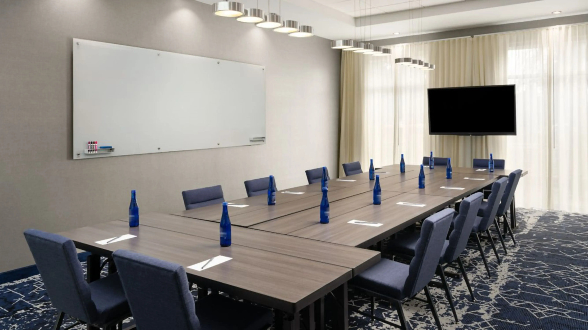 Photo - Courtyard by Marriott Sunnyvale Silicon Valley