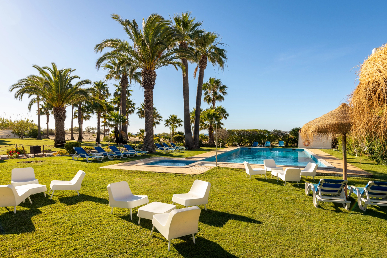 Photo - Praia da Lota Resort - Hotel & Apartments