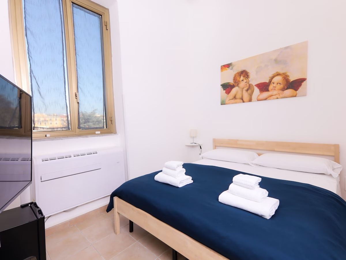Photo - Cielo Vaticano Guest House