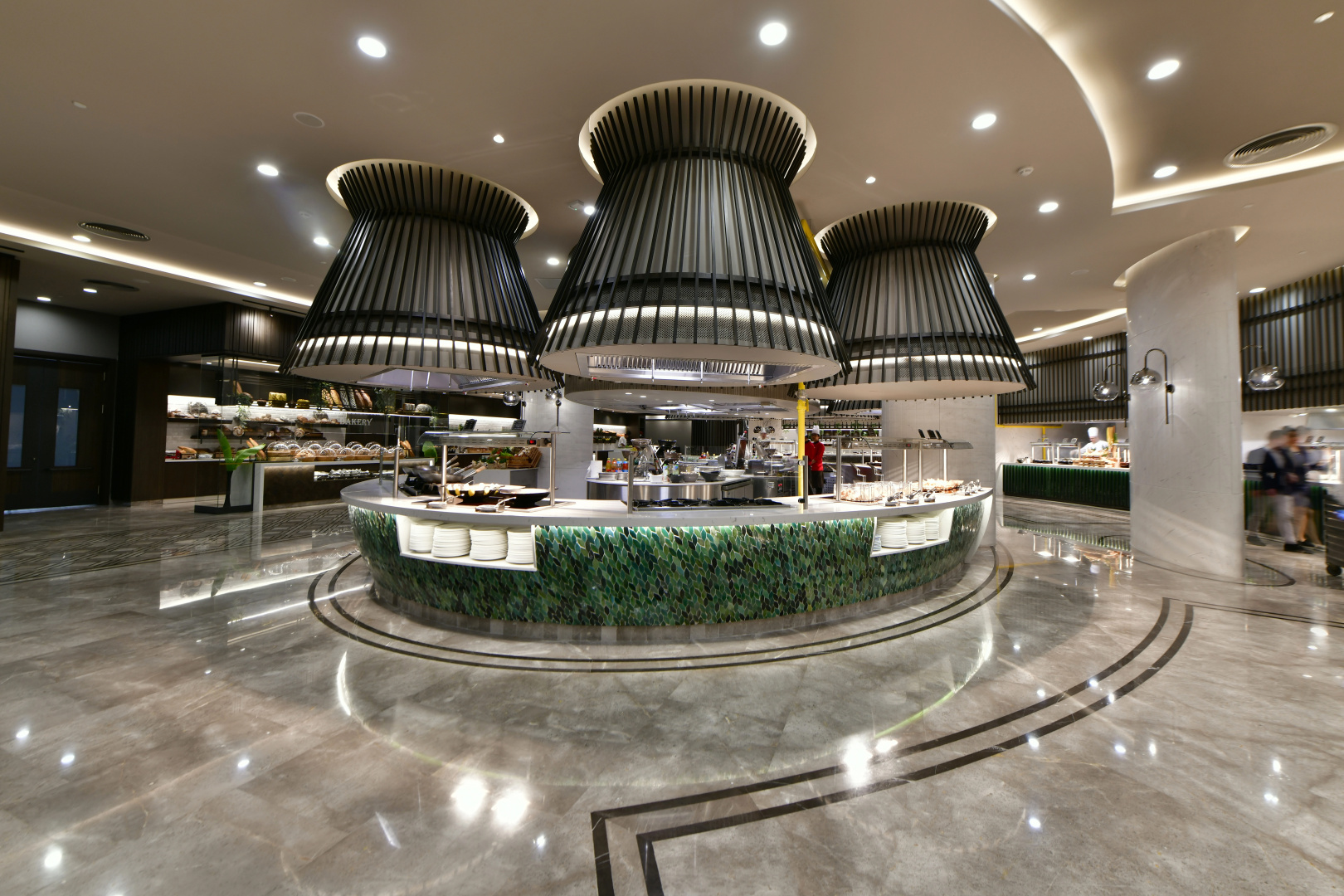 Foto - Regnum Carya - All Inclusive