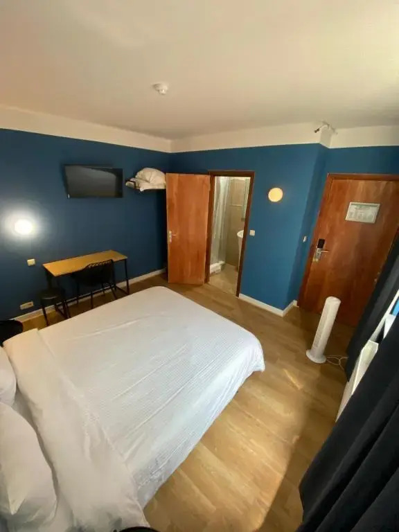 Foto - Hotel Windsor