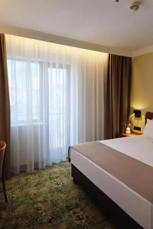 Photo - Hotel Turist - City Center