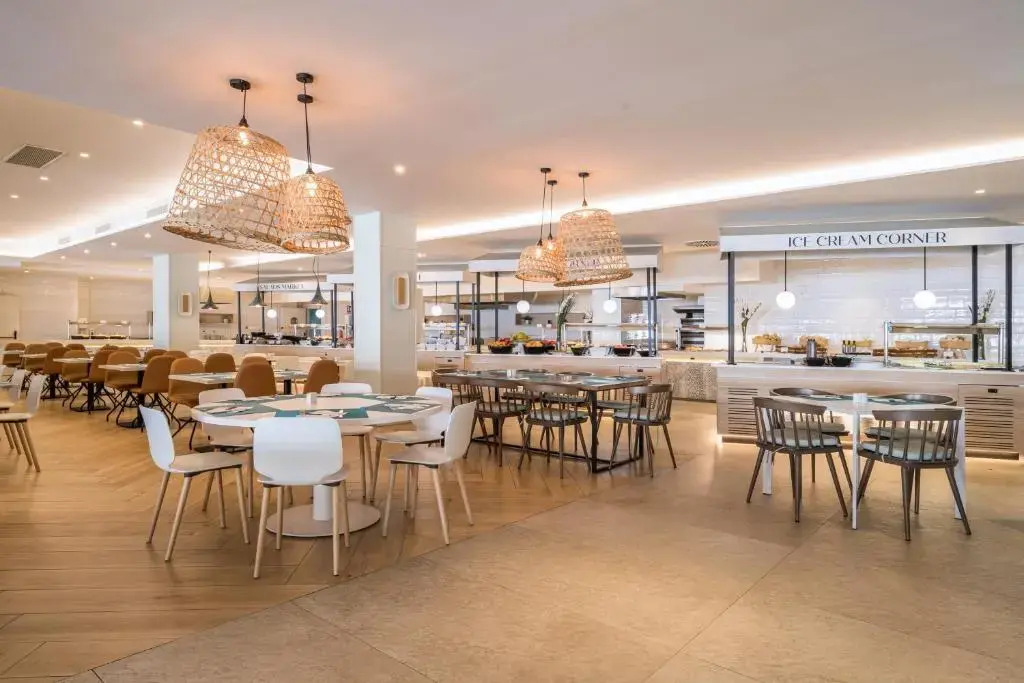 Foto - Hotel Benalma Costa del Sol