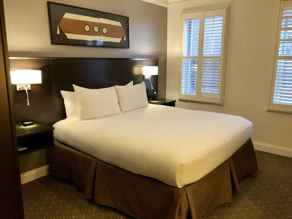 Photo - Best Western Plus Hawthorne Terrace Hotel