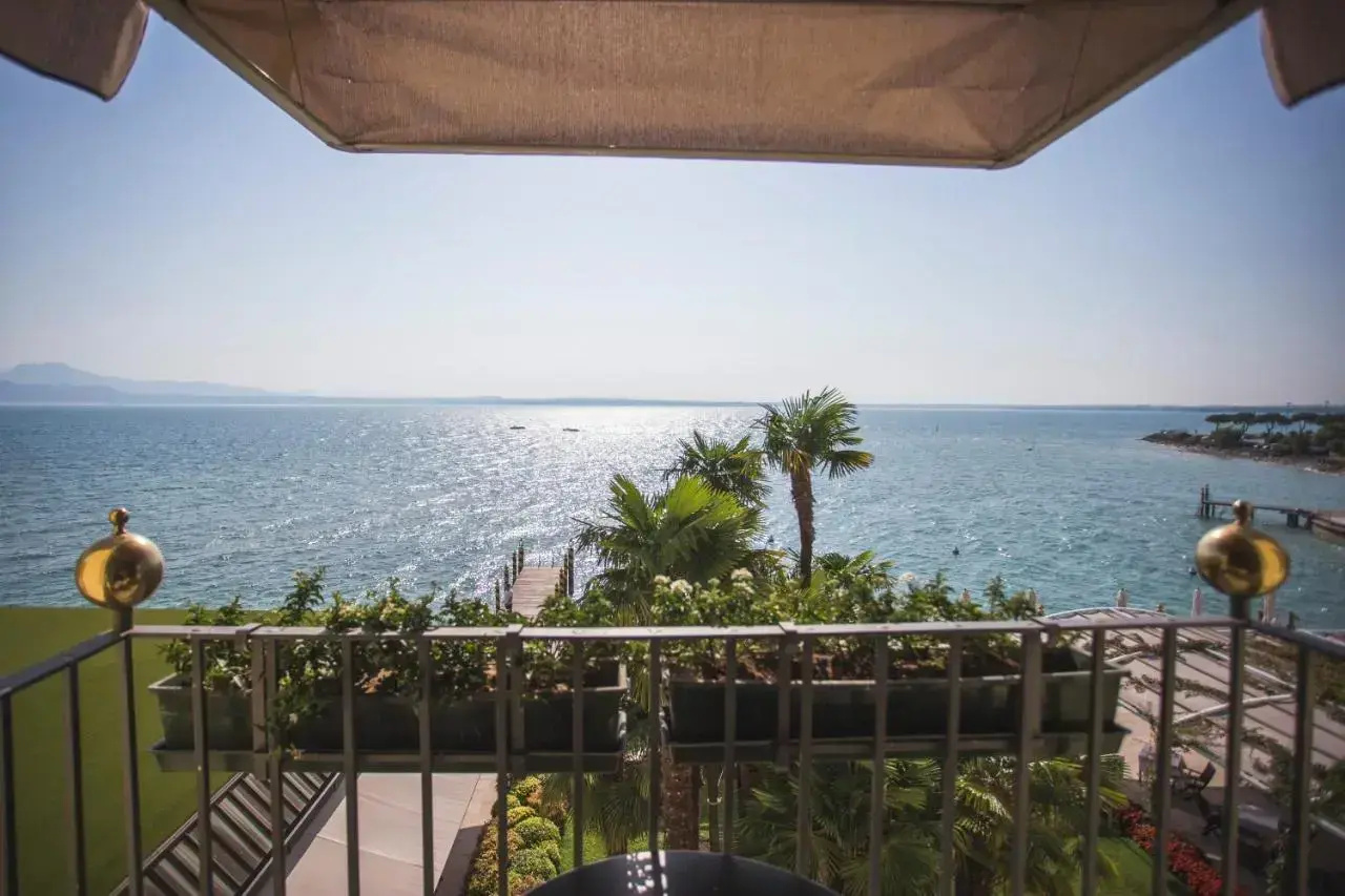 Photo - Grand Hotel Terme Sirmione