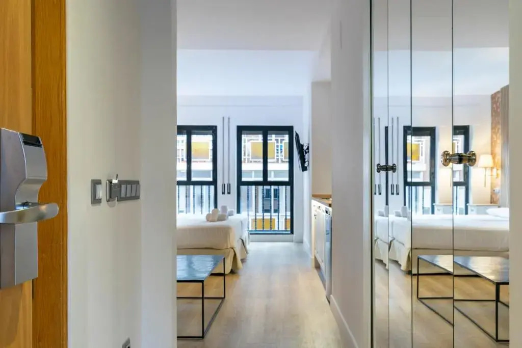 Photo - H-A Aparthotel Hotel Quo