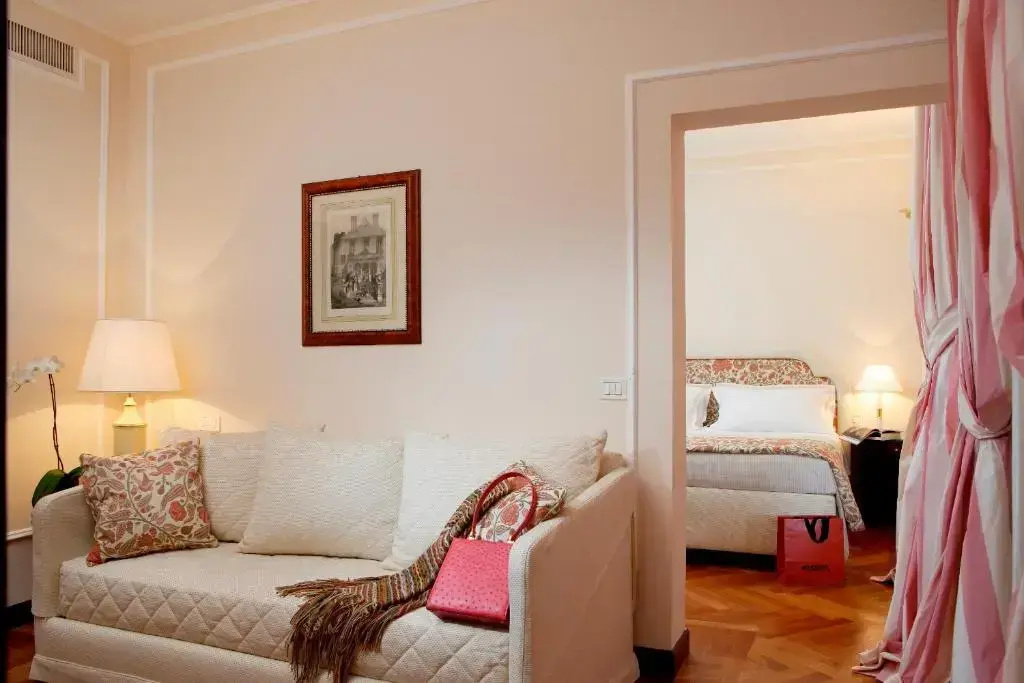 Foto - Hotel De La Ville