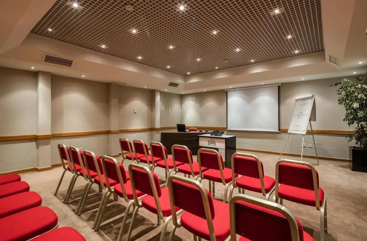 Foto - Cidnay - Hotel & Executive Center