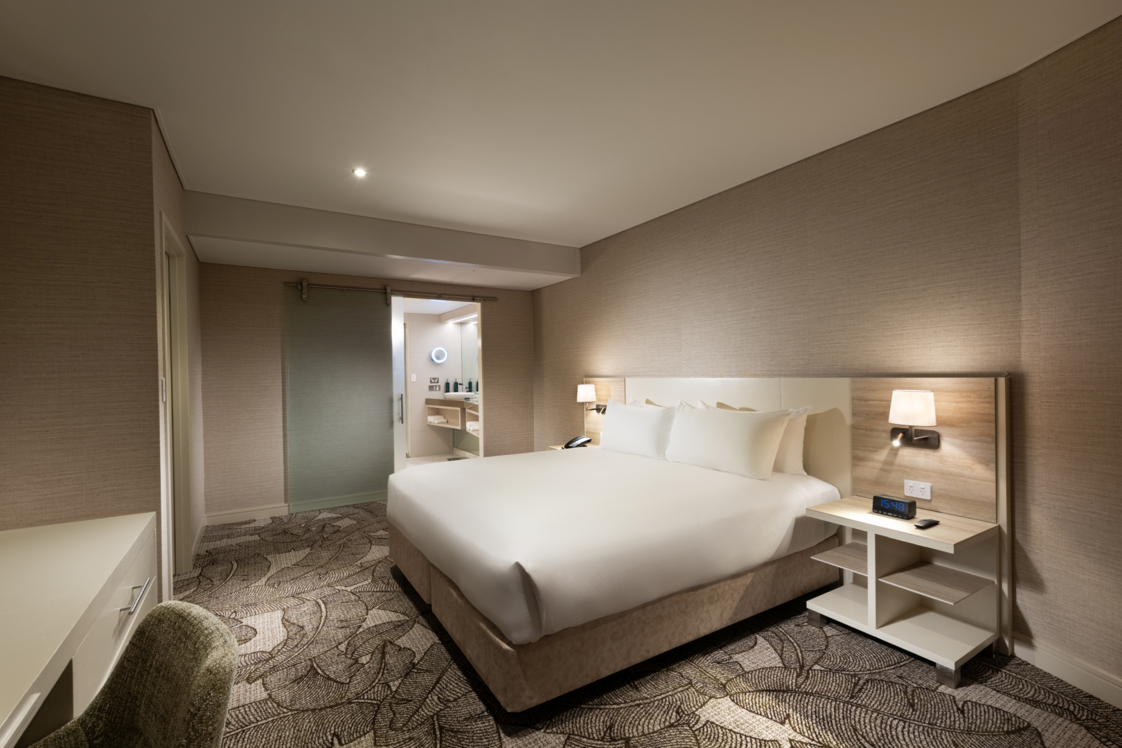 Foto - Hilton Darwin