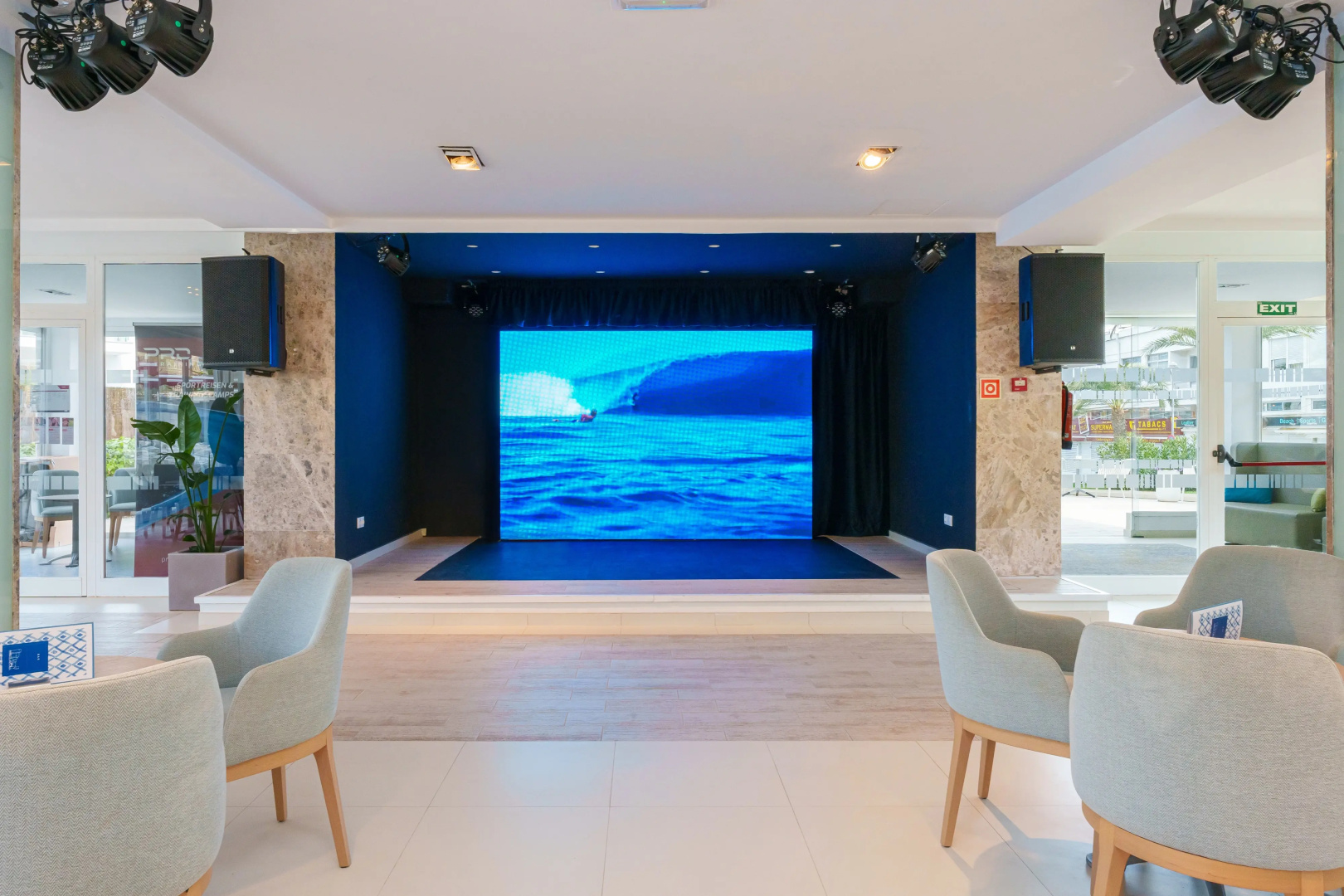 Foto - Caprice Janeiro Hotel & Spa