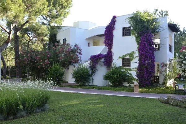 Photo - Emelda Sun Club Hotel